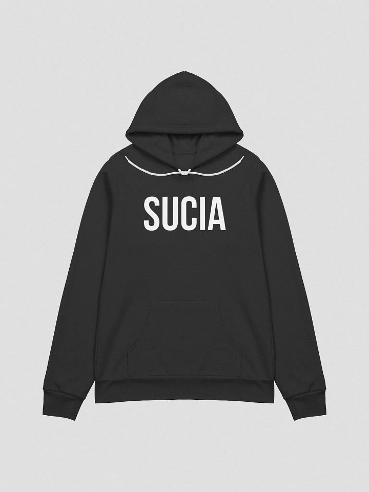 Sucia Hoodie product image (3)