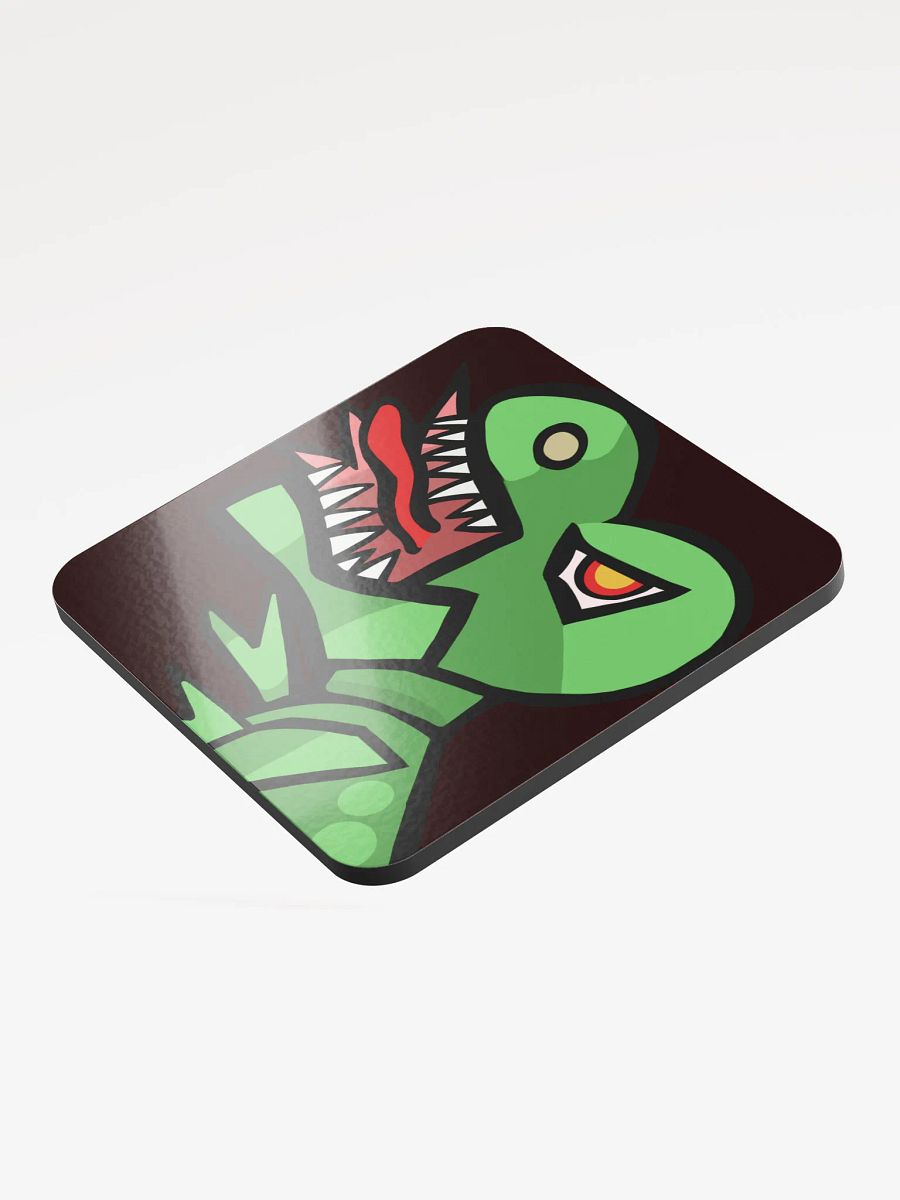 Mad Rex Coaster product image (3)