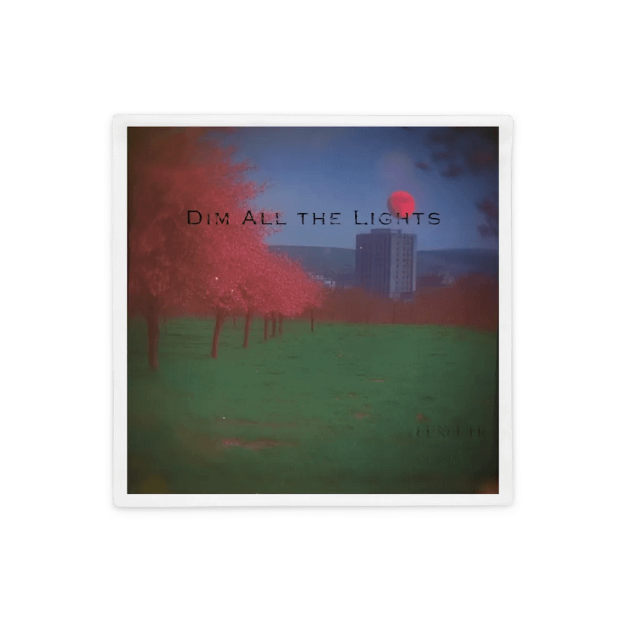 Dim All the Lights product image (1)