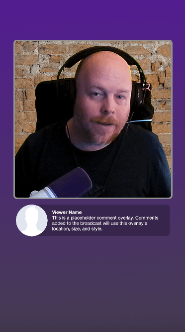 Ecamm Live Vertical Scene Package product image (3)