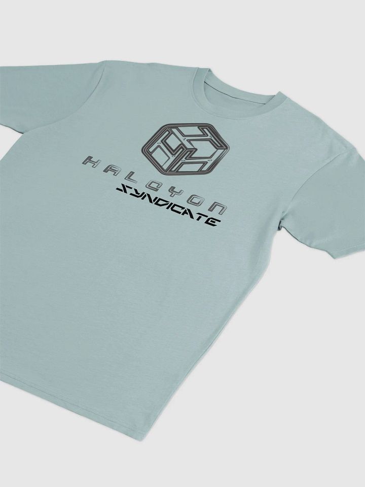 Halcyon Syndicate T-Shirt (LIGHT) product image (5)