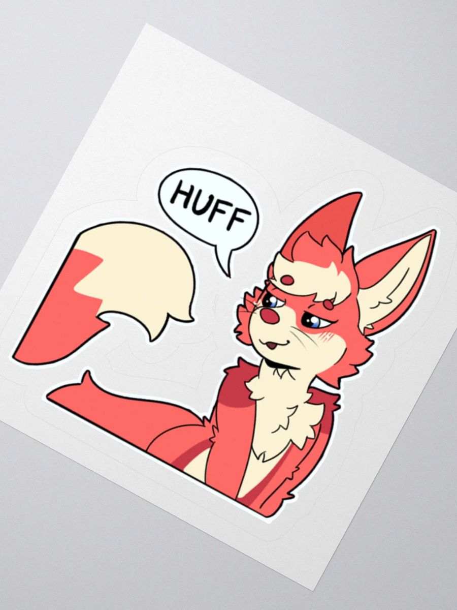 ❤️ May - Huff product image (5)