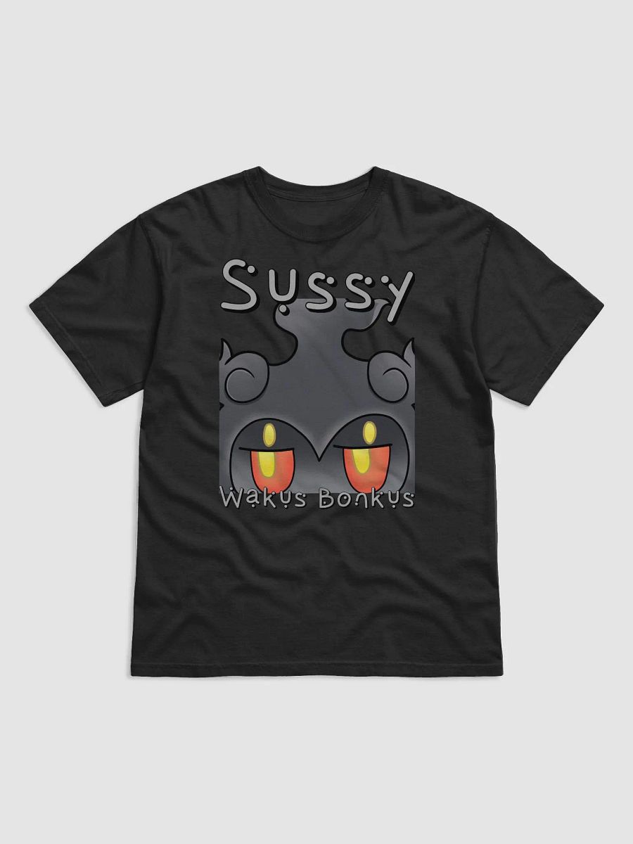 Sussy Wakus Bonkas! product image (1)