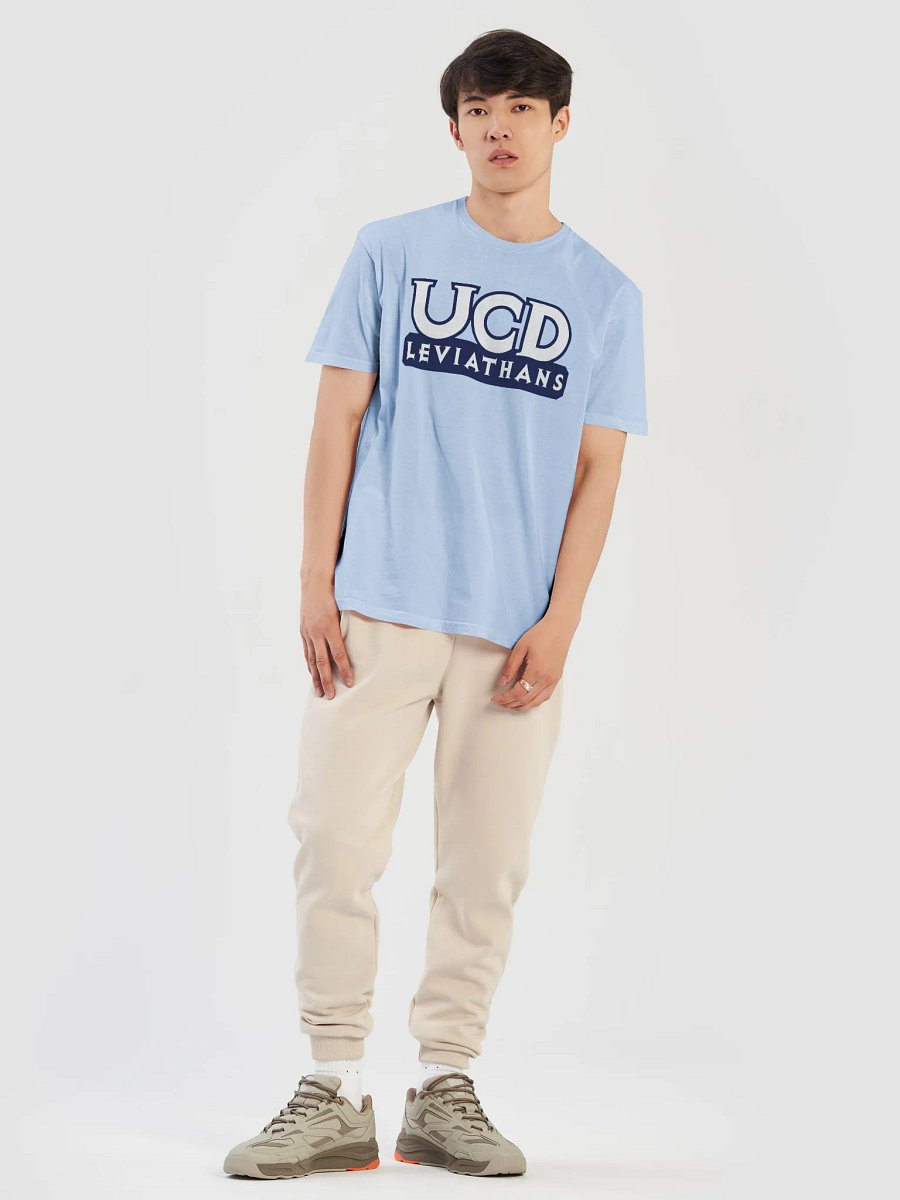 UCD Team T-Shirt product image (1)