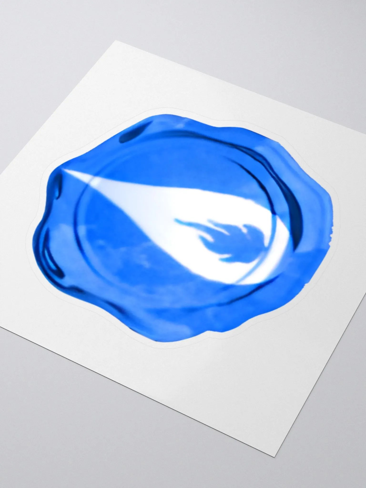 Sorcerer Wax Sticker product image (3)