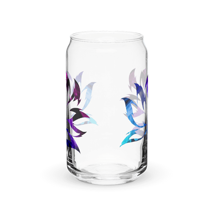 Kitsune 16oz Glassware product image (6)