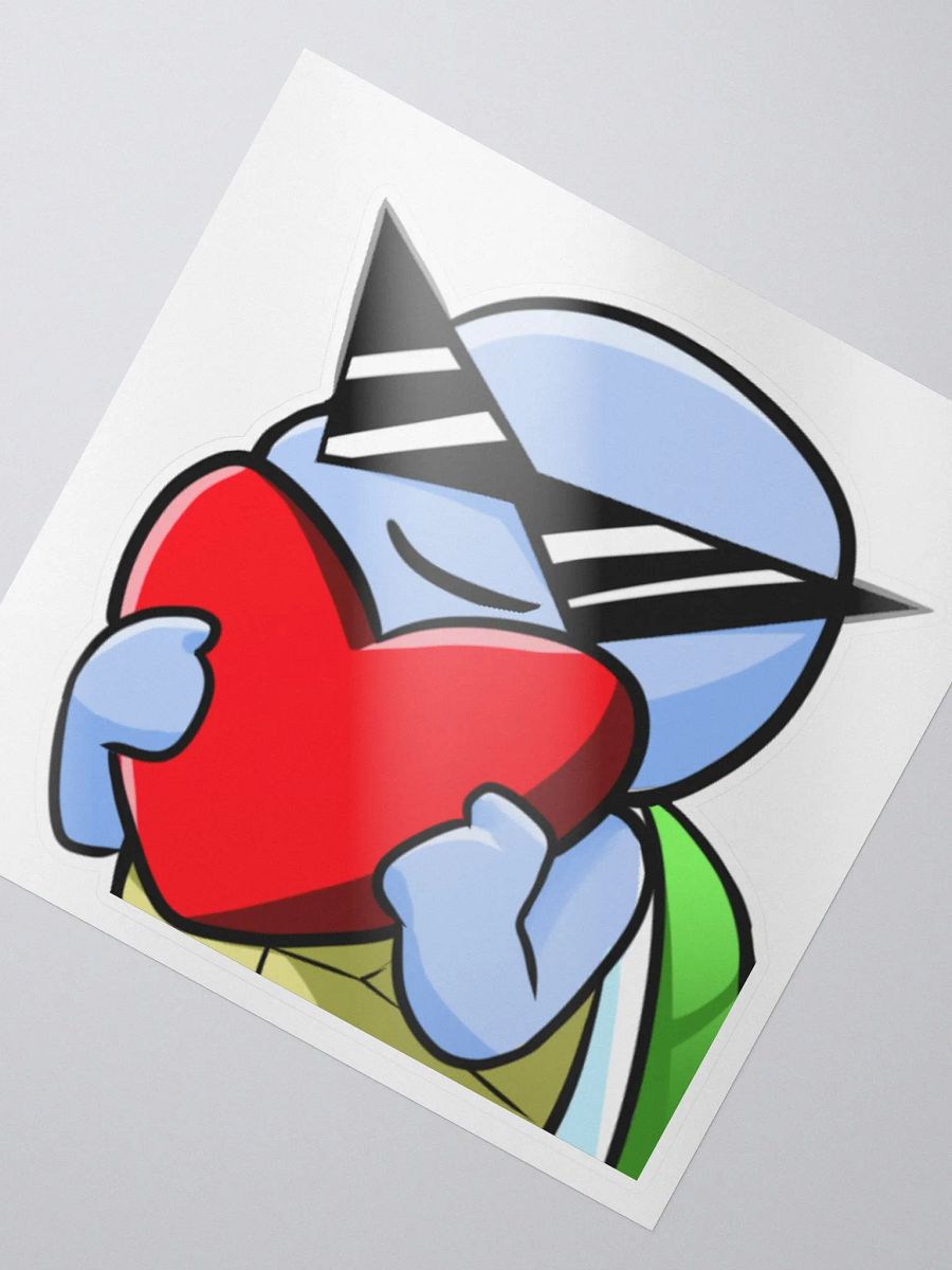 shinyzLove (Sticker) product image (2)