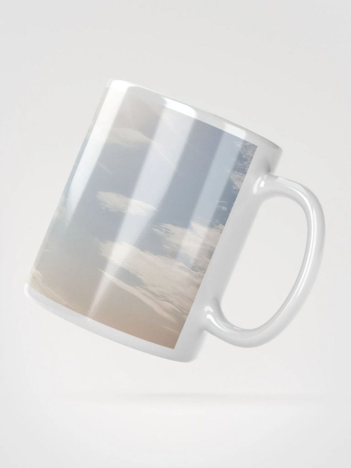 Stacey's Behold a White Horse Mug product image (4)