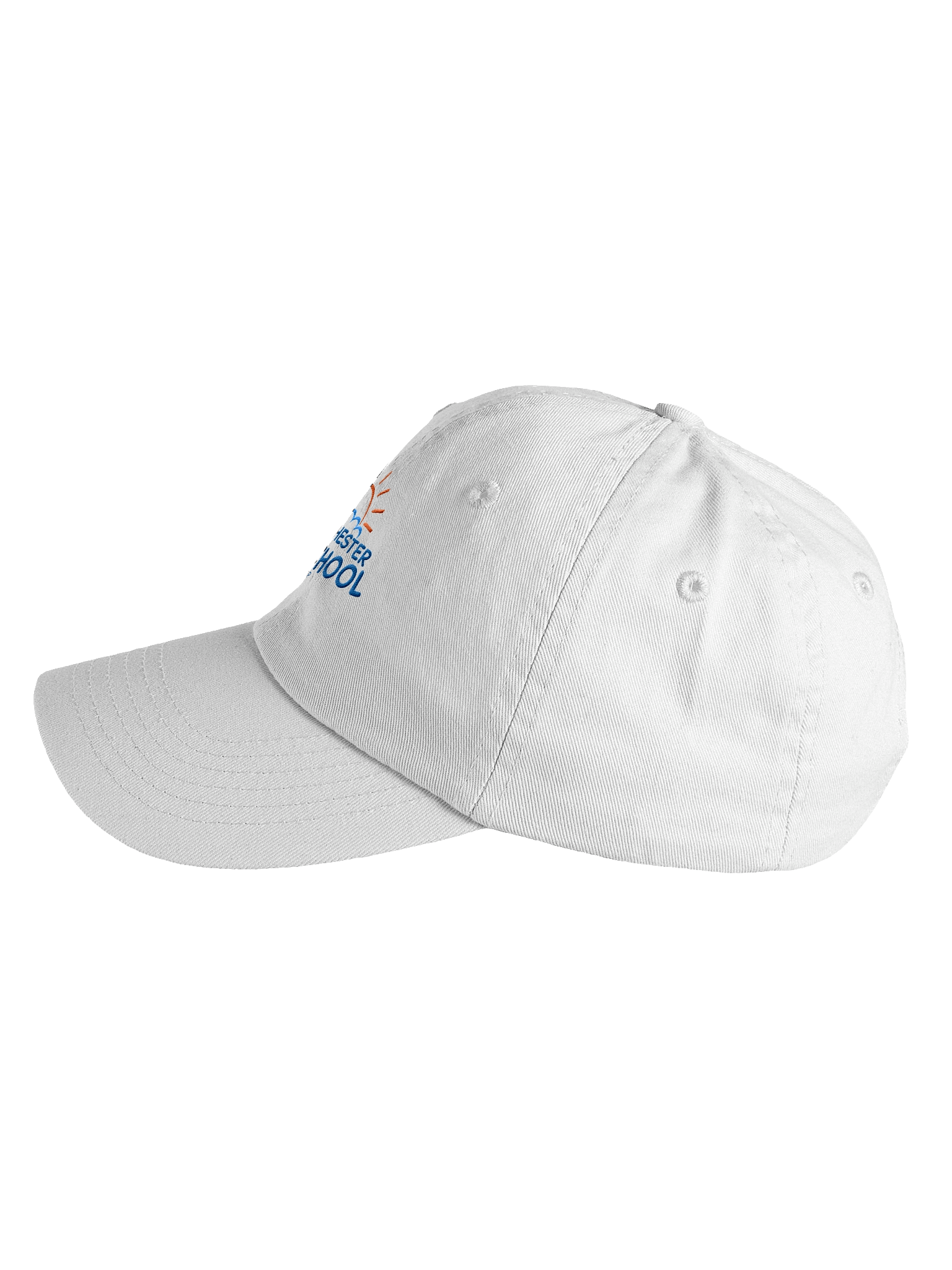 Youth Biowashed Cap product image (3)