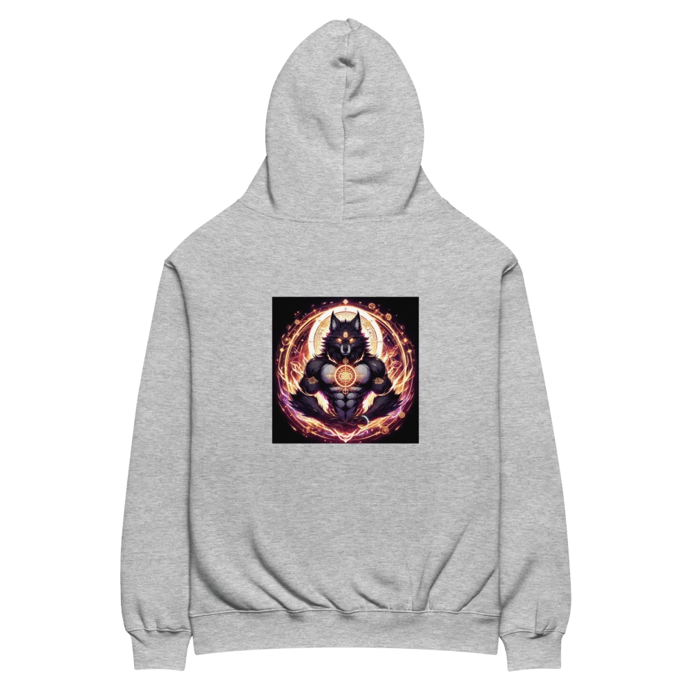 FALTRICEON ORITRONUS STANDARD HOODIE product image (3)