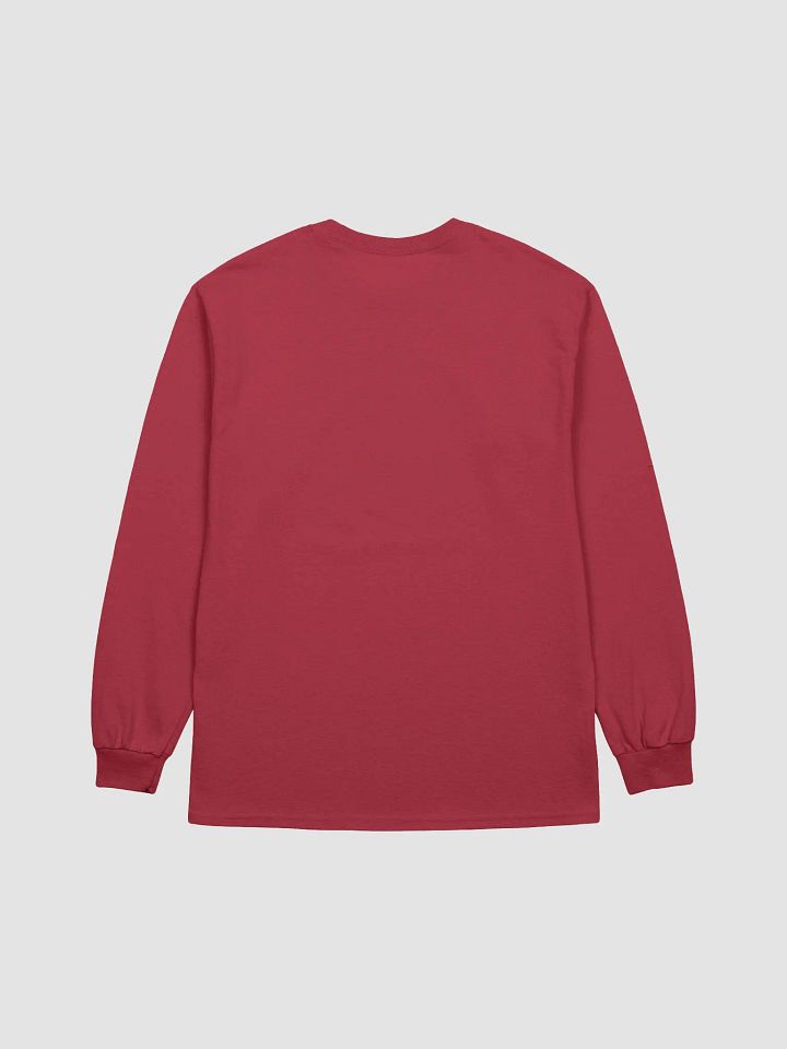 Logo Long Sleeve product image (8)