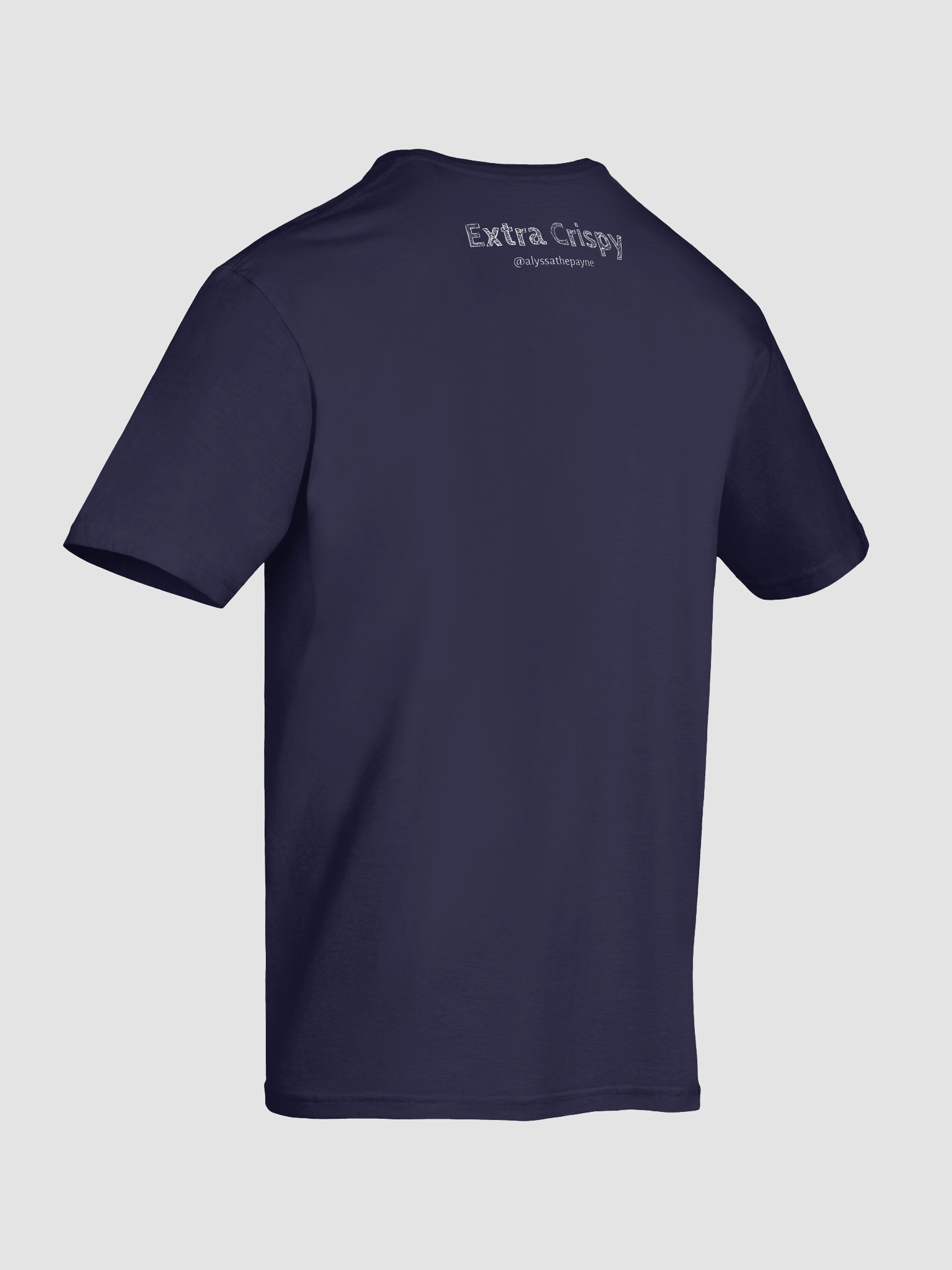 Violent People Pleaser Tee product image (12)