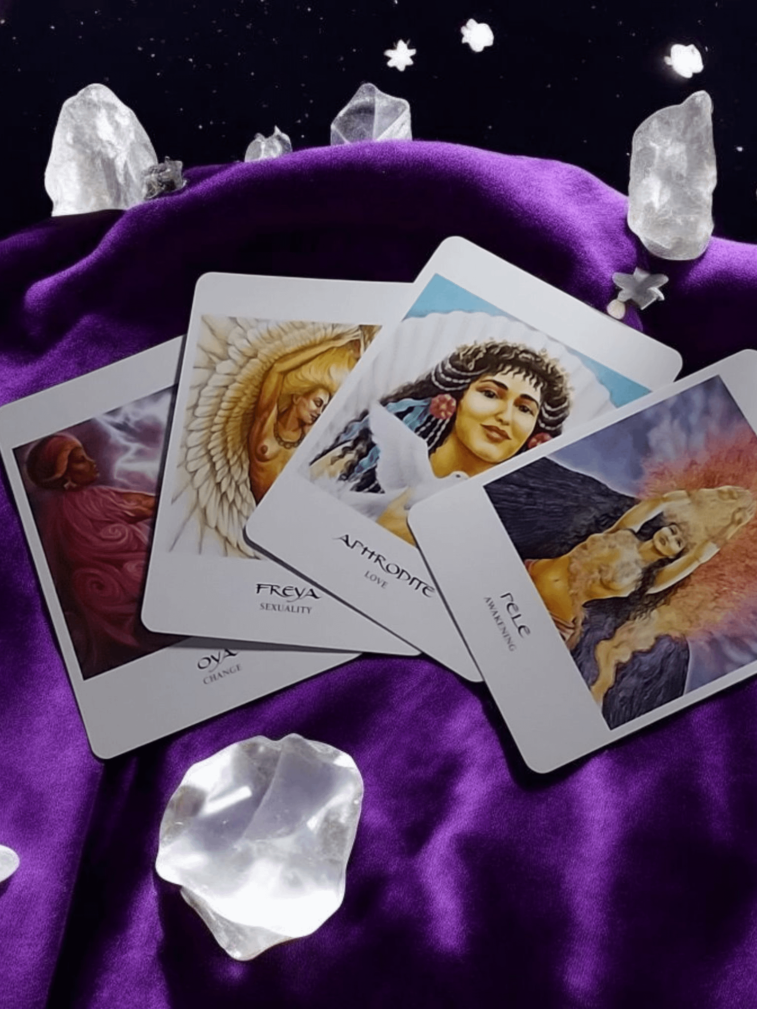 General Tarot Readings (see full year on separate listing) product image (1)