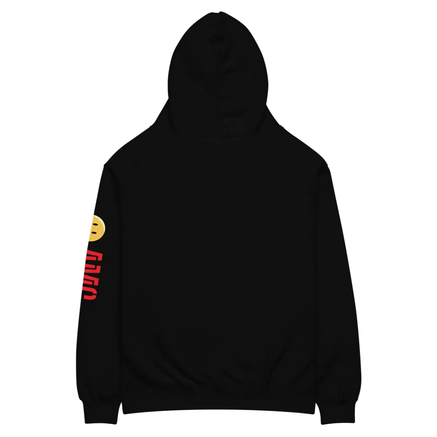 AgentMashGaming Hoodie product image (5)