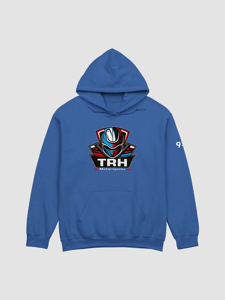 #93 Unisex Team Hoodie product image (1)