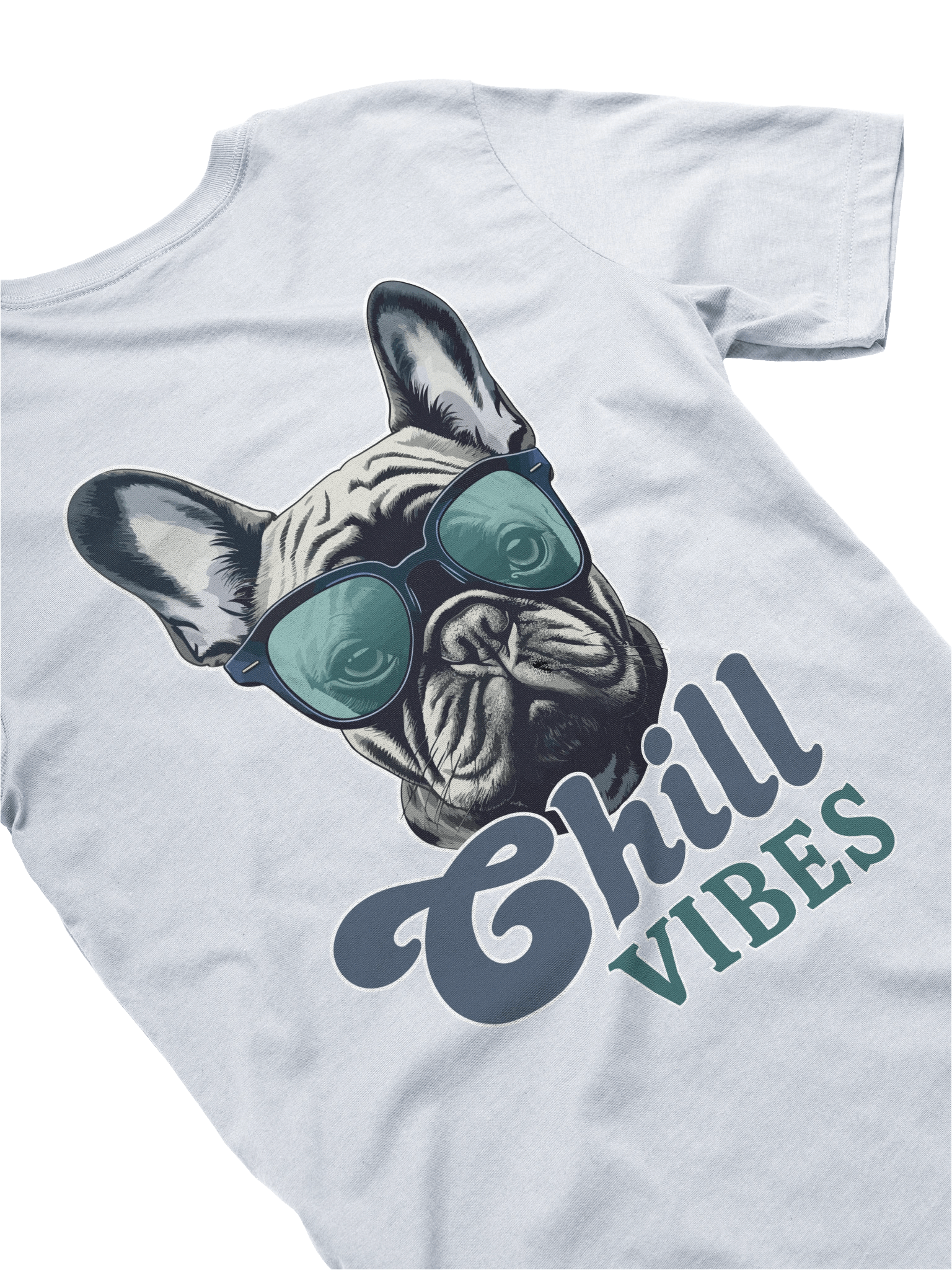 Chill Vibes T-Shirt product image (42)