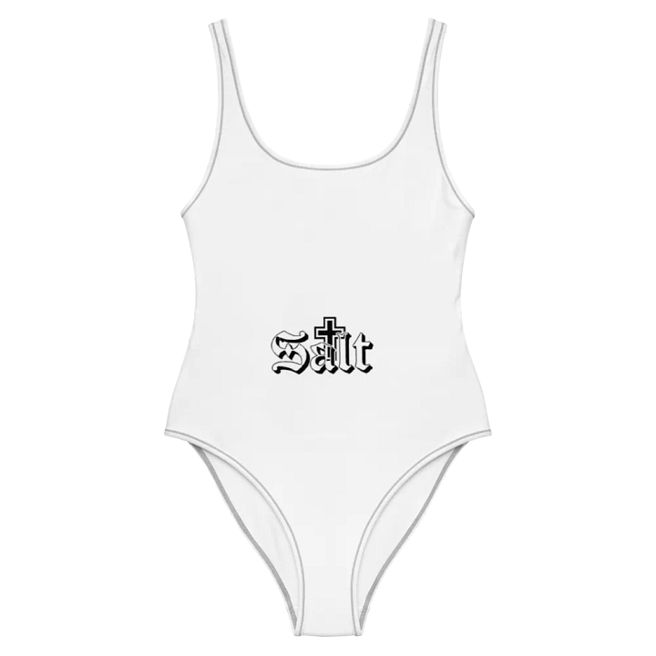 Salt Bikini – Simple Lines, Bold Confidence product image (2)