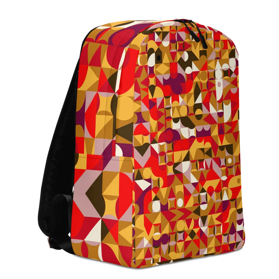 Funky Shapes 1 product image (11)