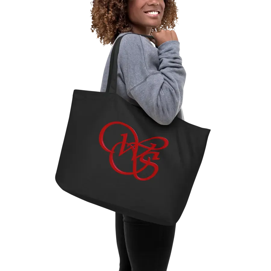WS Organic Cotton Tote product image (15)