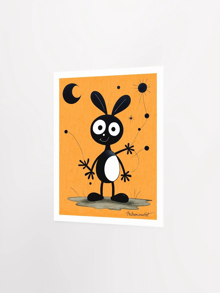 Enhanced Matte Paper Poster (in) product image (3)