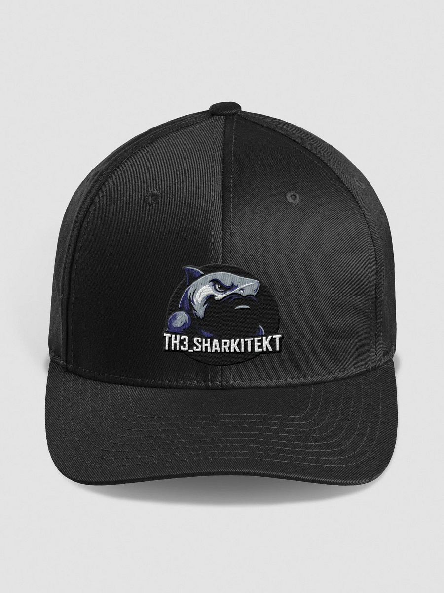 Shark hat 2 product image (1)