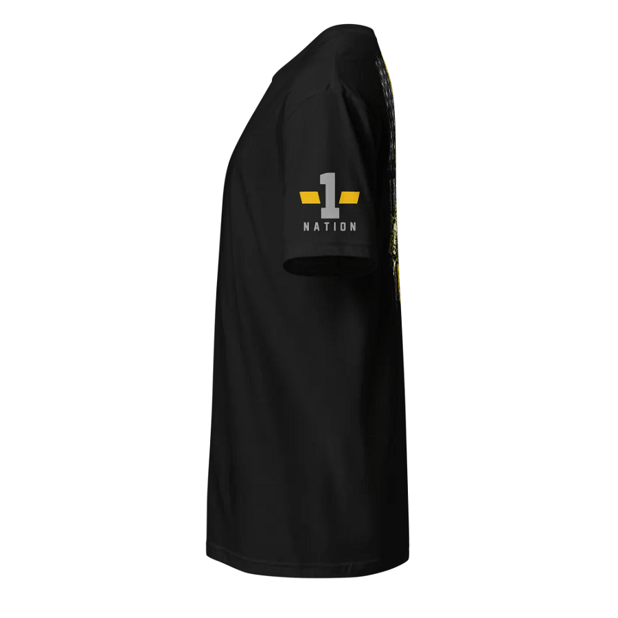 SHERIFF Vertical product image (2)