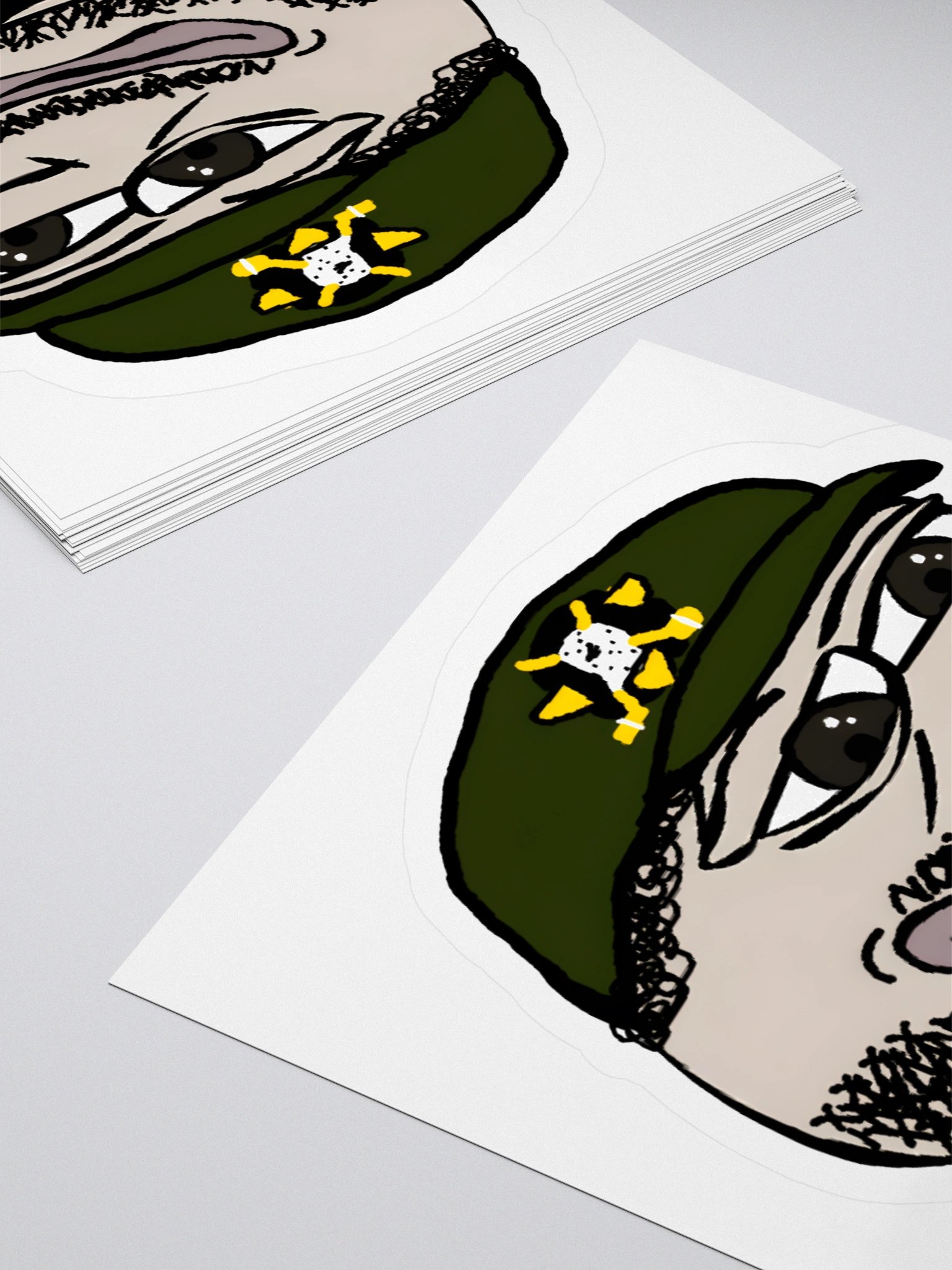Chuugs Stickers product image (10)