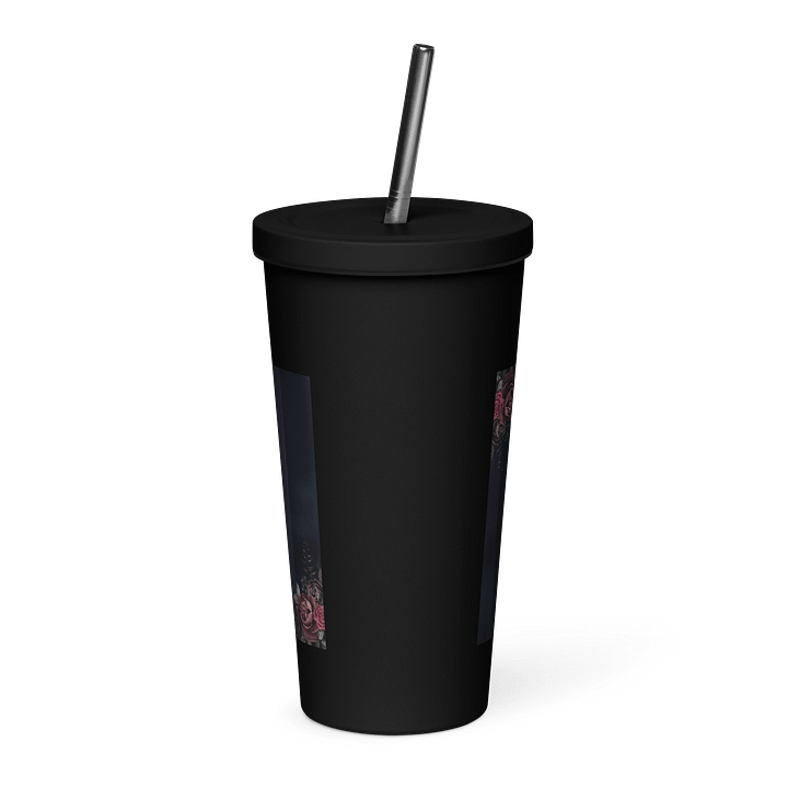 Giggly's House of Horror 2025 Cool Cup with Straw product image (6)