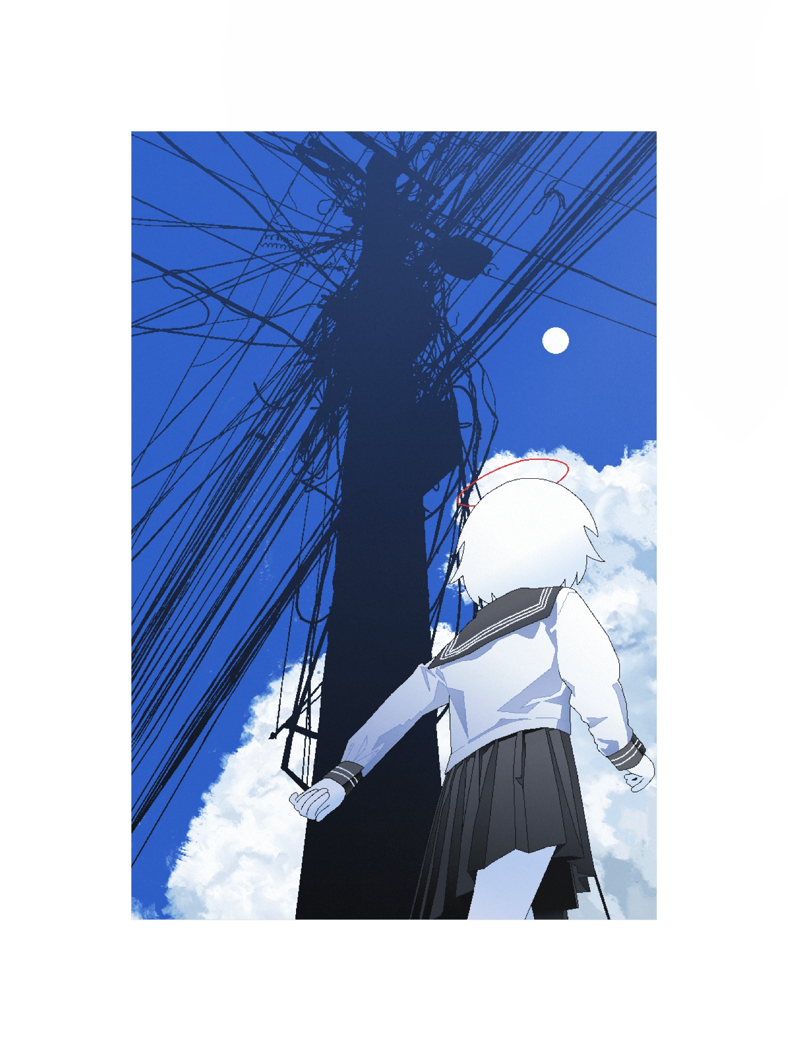 Keep turning. ( Poster ) product image (4)