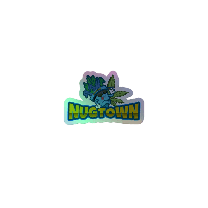 Nugtown Slaps product image (1)