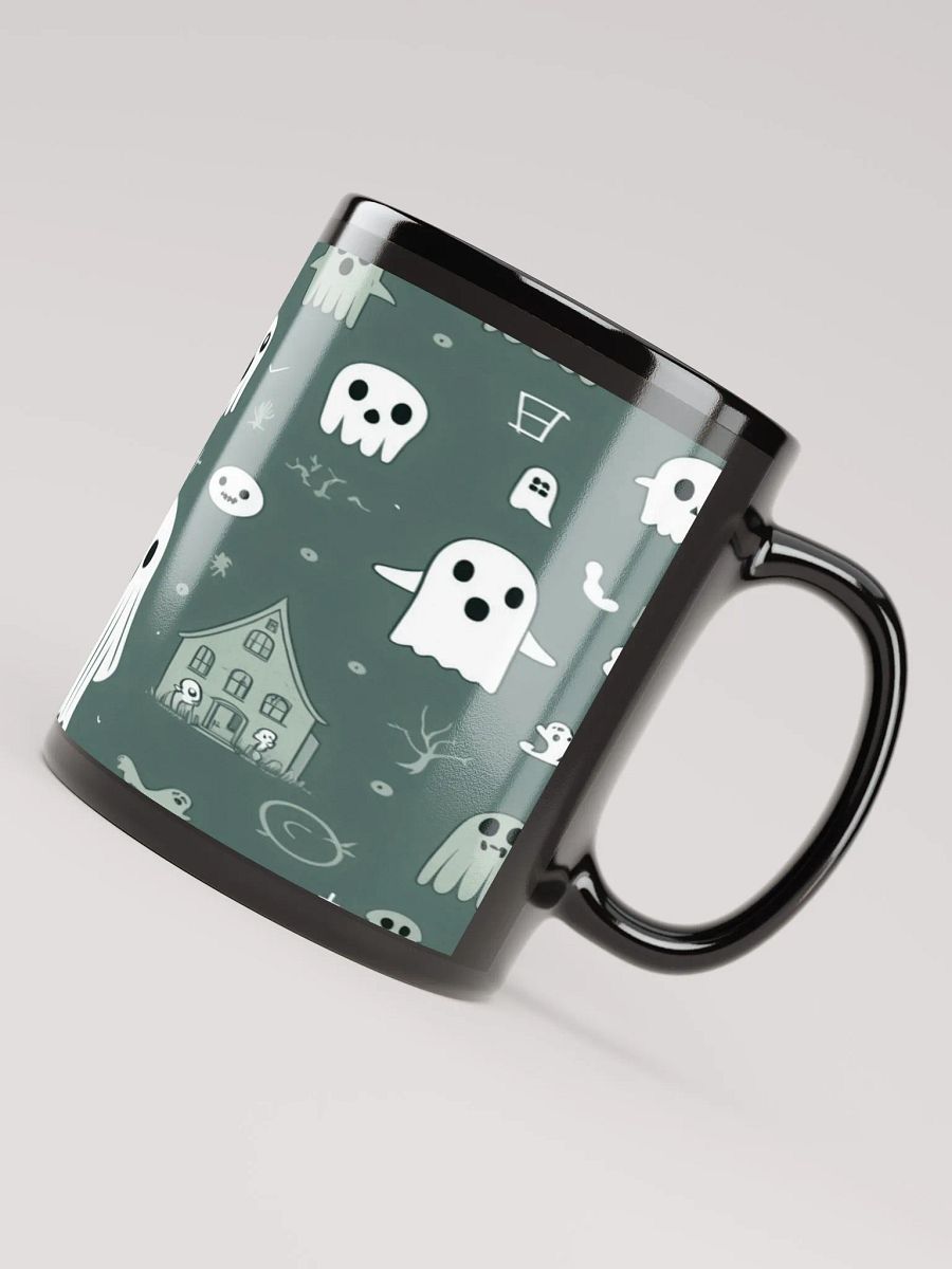 Cute and cozy ghosts 2 coffee mug product image (4)