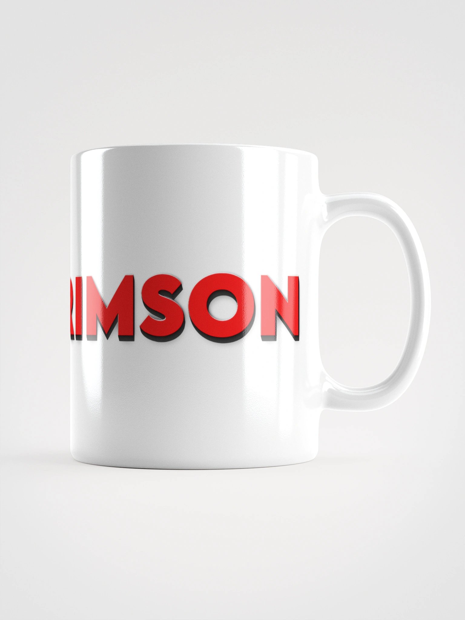 FNCRIMSON MUGGY WUGGY product image (4)