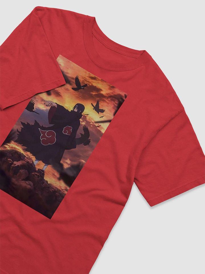Itachi T-Shirt product image (2)