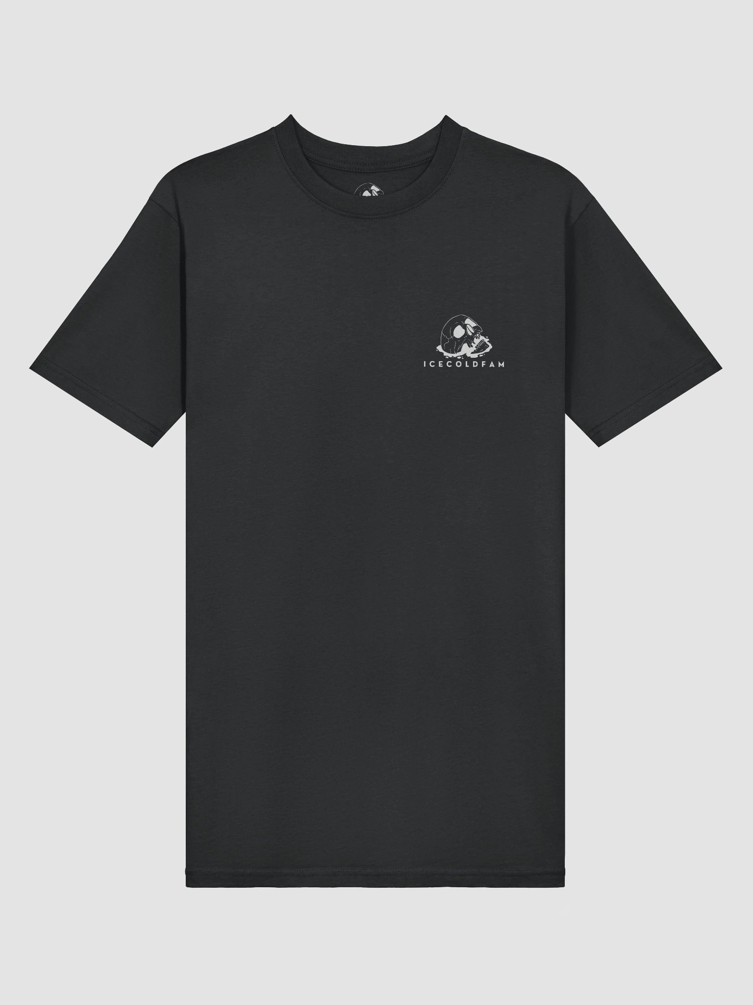 "ICECOLD CORE" Tee product image (3)