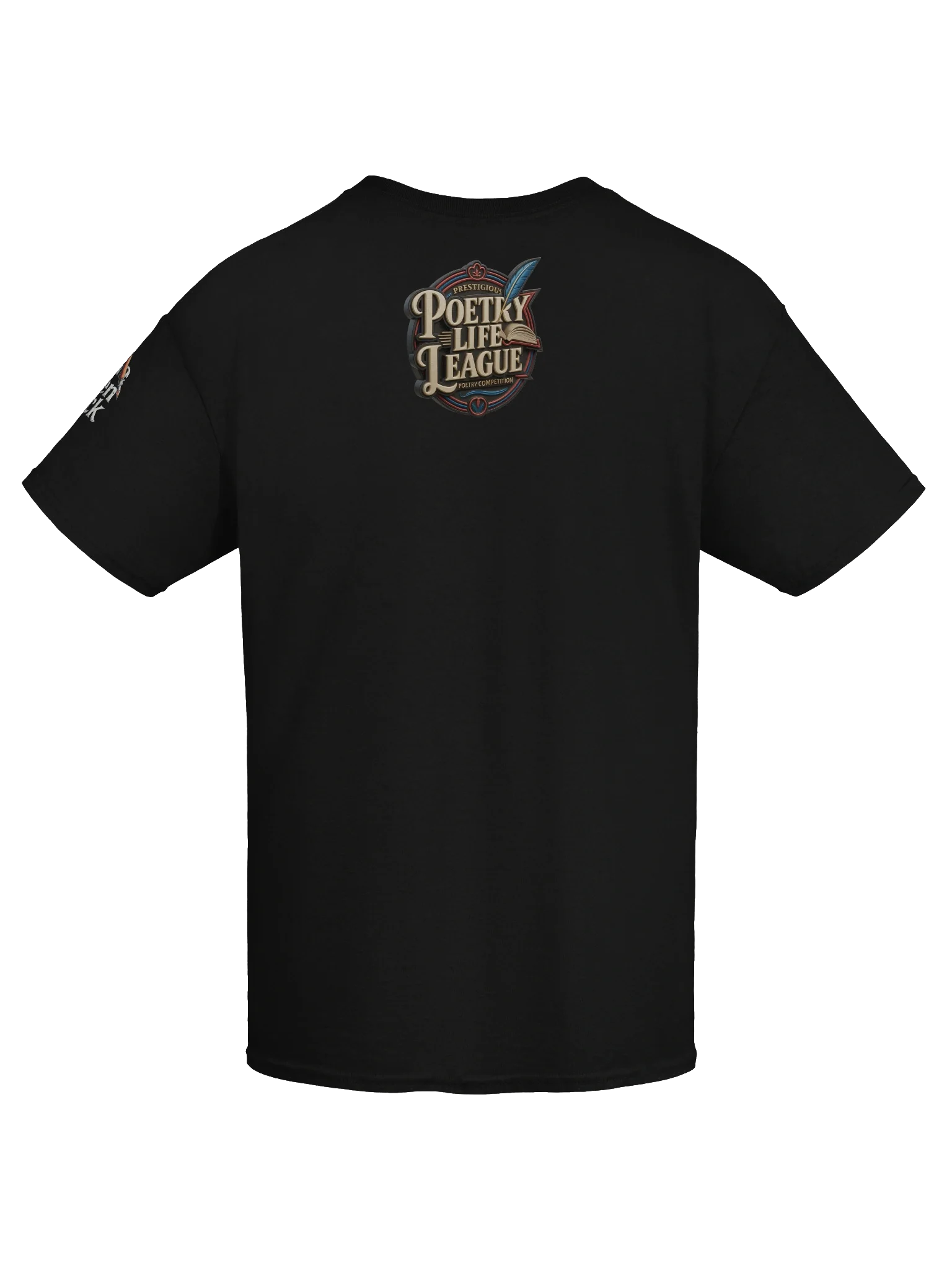 Poetry Life League: Bold Words product image (9)