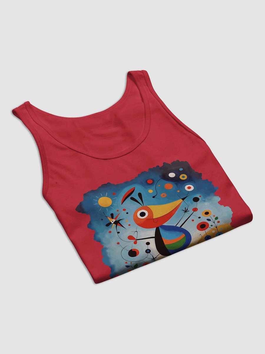 Bella+Canvas Jersey Tank product image (8)