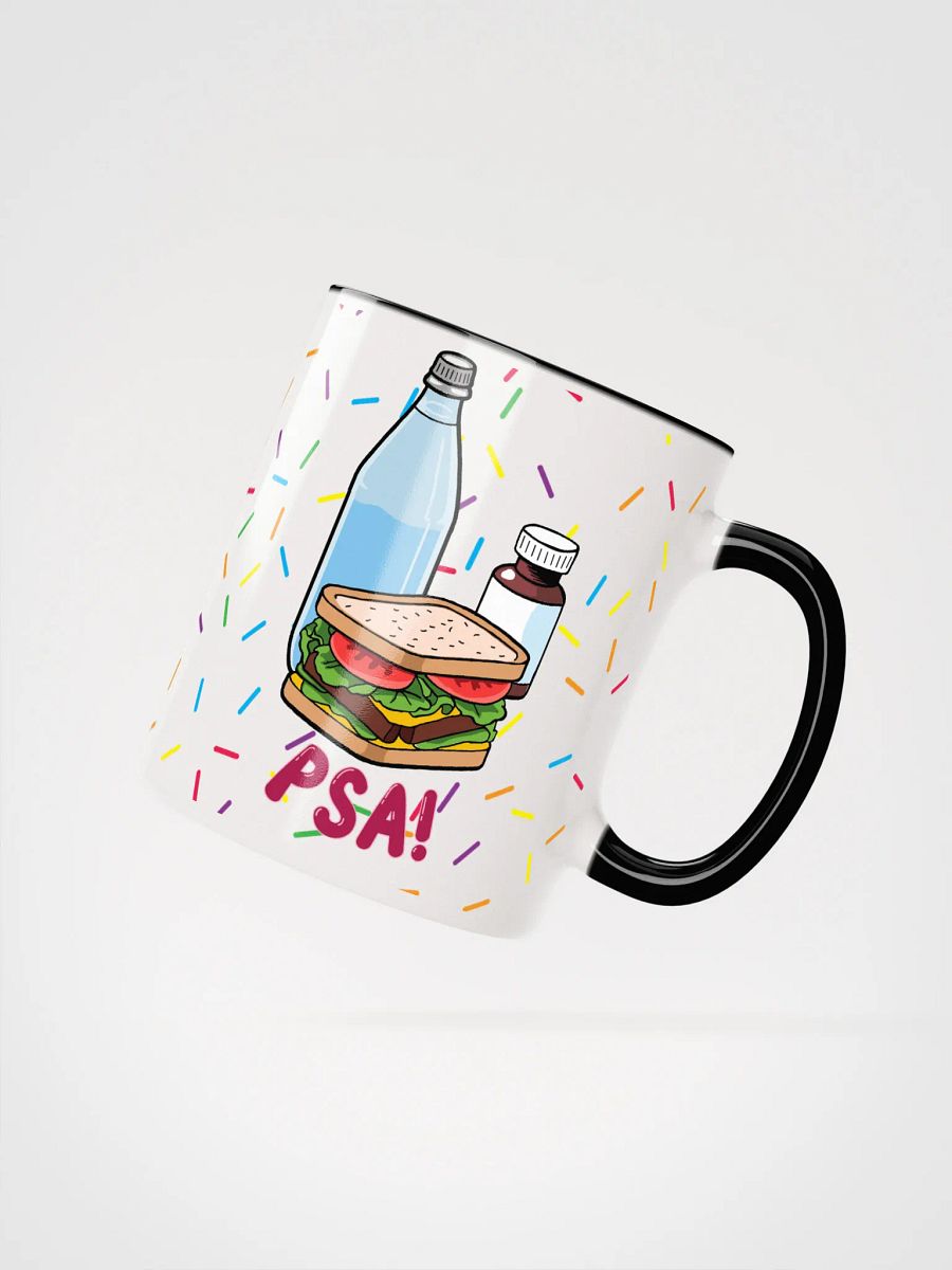 Liivya PSA Mug product image (28)