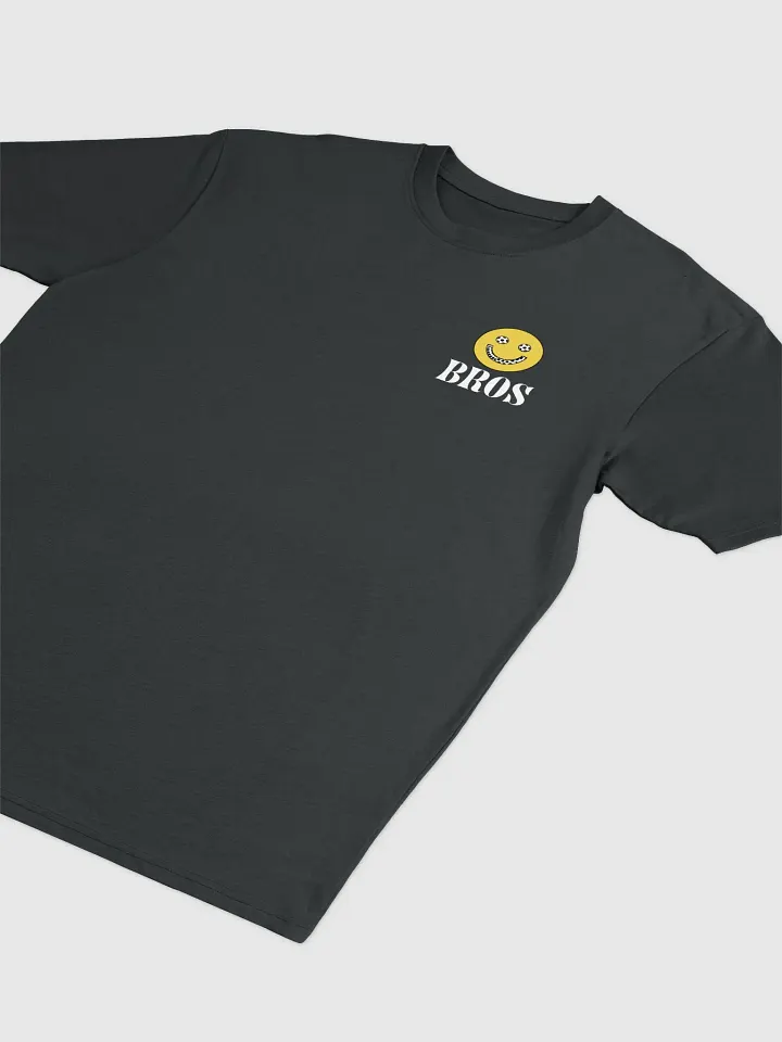 Smile Tee Unisex product image (2)