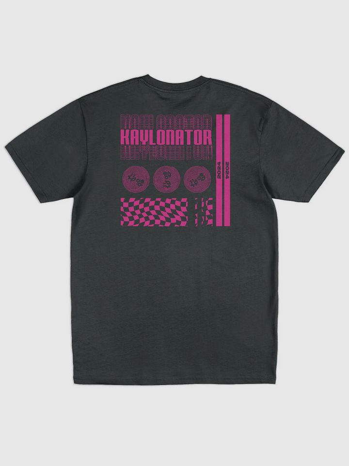 KAYLONATOR - PINK product image (2)
