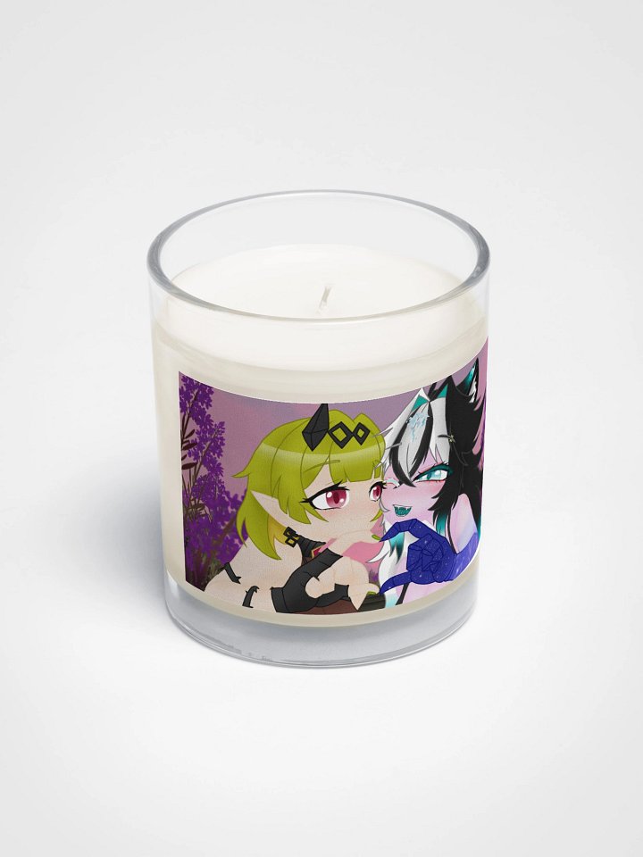 Jyuka and Mimi Candle product image (2)