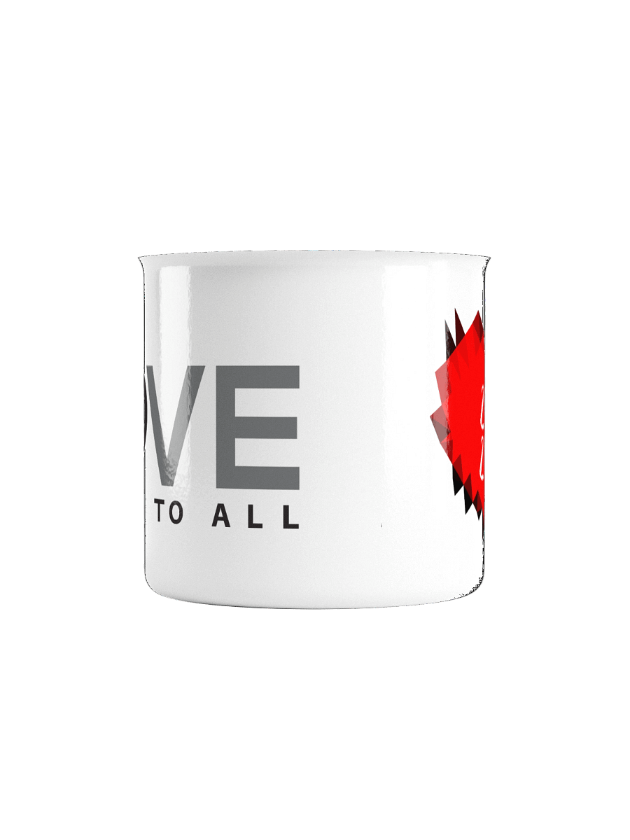 L2A Enamel Mug - 2025 Edition product image (4)