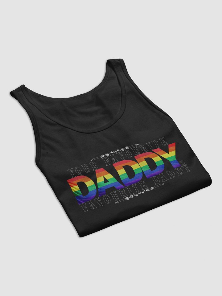 Favourite Daddy Tank product image (1)