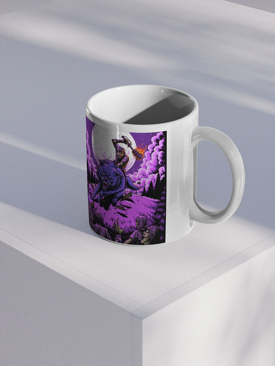 Revealed Blood Moon Horde Mug product image (4)