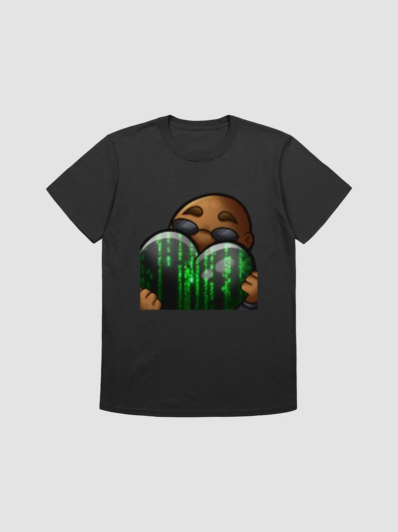 T-shirt cuore