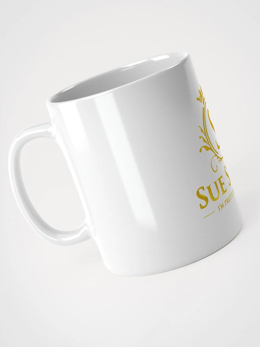 Tag Line Coffee Cup product image (3)