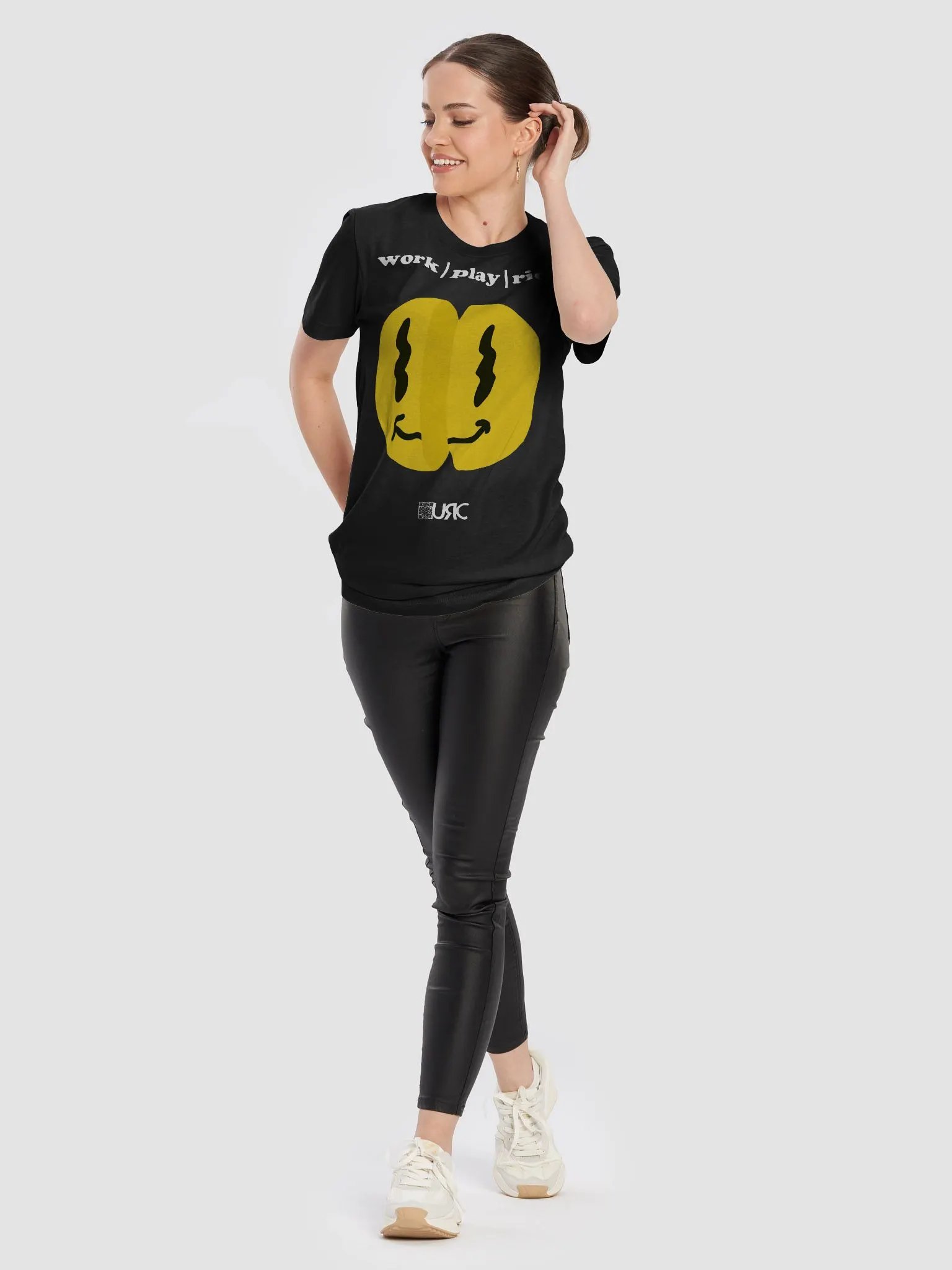 Work | Play | Riot & Dance product image (8)
