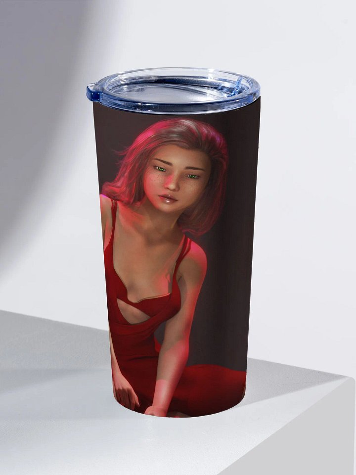 Sara 20 Oz. tumbler product image (2)