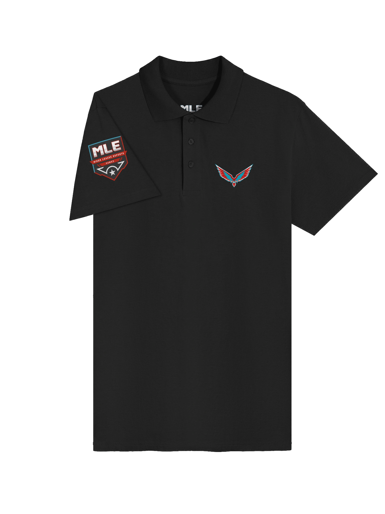 Hawks Polo product image (8)
