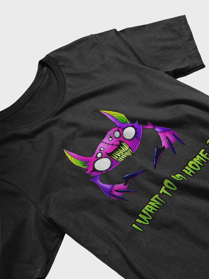BLORB HOME SHIRT product image (2)