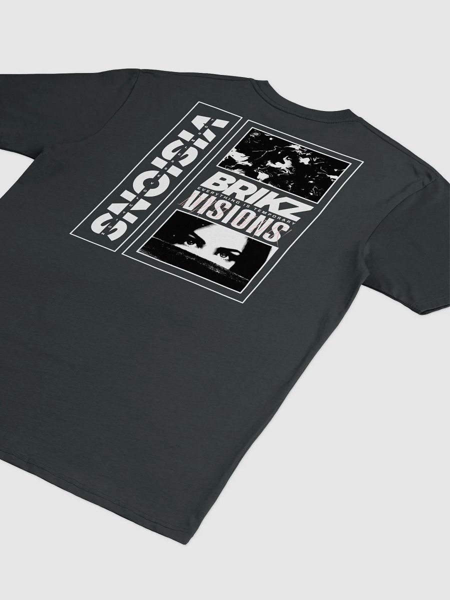 VISIONS TEE product image (4)